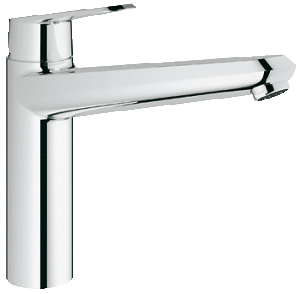 Grohe    EuroDisk Cosmopolitan 33770 002